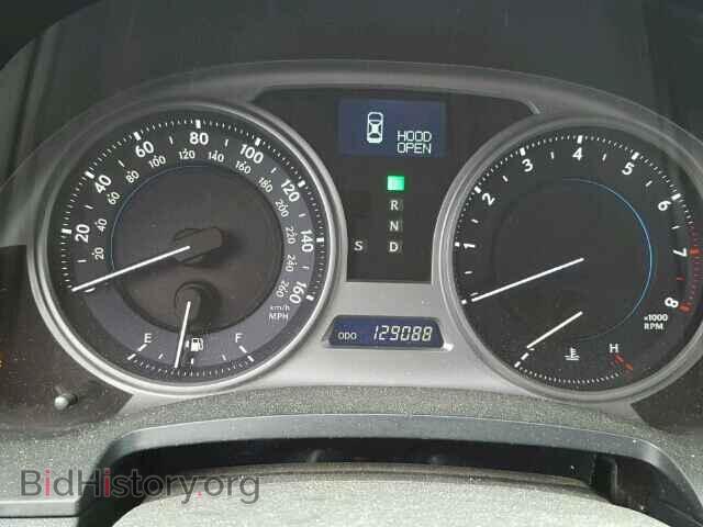 2006 LEXUS IS350 - VIN: JTHBE262265002986 - Фото 8