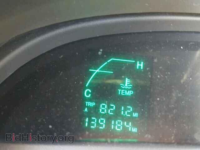 2004 CADILLAC DEVILLE - VIN: 1G6KD54YX4U107259 - Фото 8
