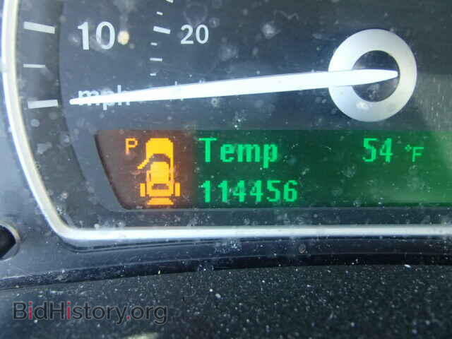 2008 SAAB 9 3 - VIN: YS3FH41U281110820 - Фото 8
