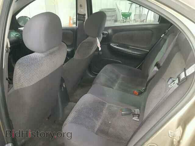 2001 DODGE NEON - VIN: 1B3ES46C81D300714 - Фото 6