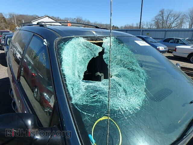 2007 DODGE CARAVAN - VIN: 2D4GP44L77R194079 - Фото 9