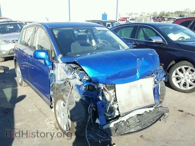 Фотография 3N1BC1CP7CK259910 - NISSAN VERSA 2012