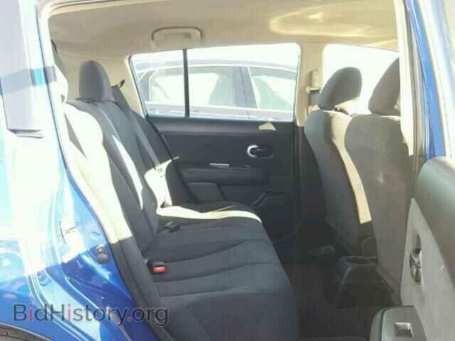 2012 NISSAN VERSA - VIN: 3N1BC1CP7CK259910 - Фото 6