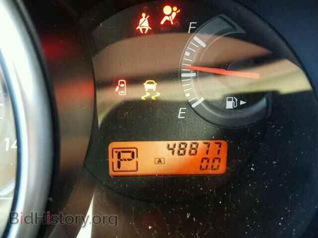 2012 NISSAN VERSA - VIN: 3N1BC1CP7CK259910 - Фото 8