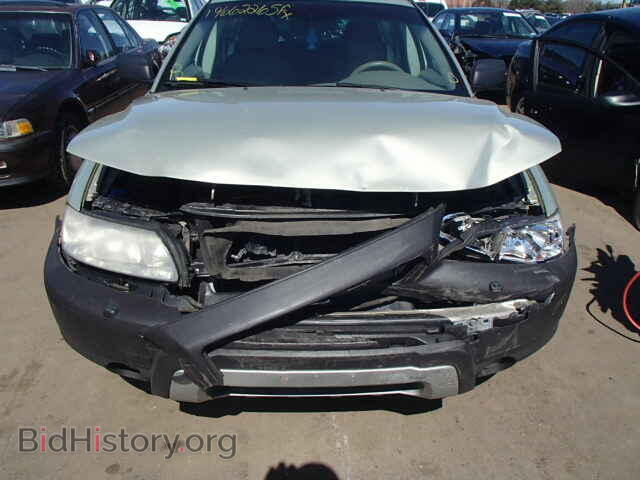 2006 VOLVO XC70 - VIN: YV4SZ592361220751 - Фото 9