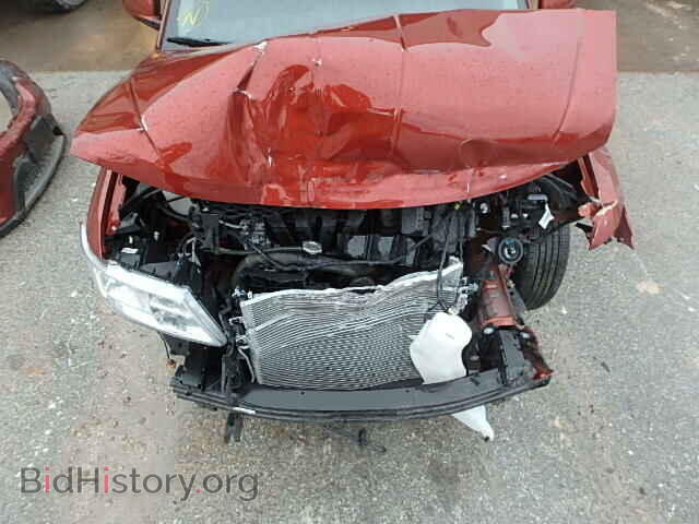 2013 DODGE JOURNEY - VIN: 3C4PDCBBXDT626991 - Фото 7