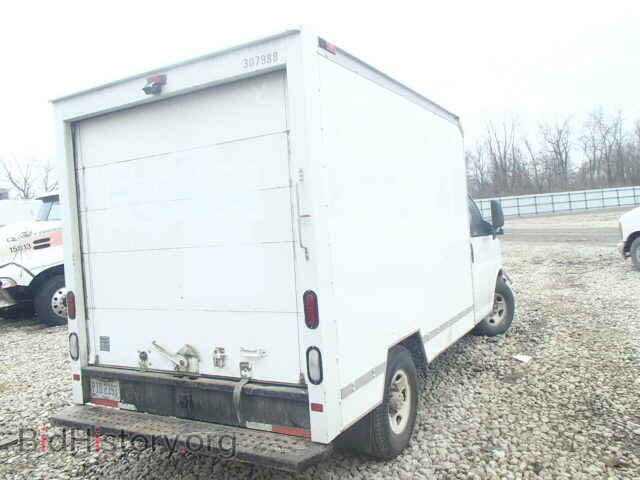 2004 GMC SAVANA - VIN: 1GDGG31VX41902673 - Фото 4