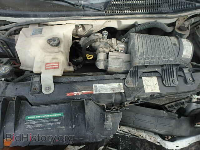 2004 GMC SAVANA - VIN: 1GDGG31VX41902673 - Фото 7