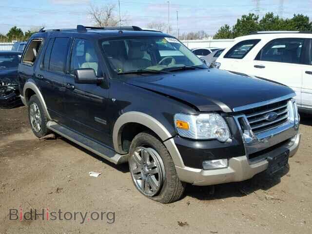 Photo 1FMEU74867UB70896 - FORD EXPLORER 2007