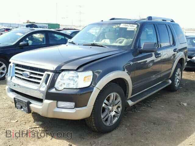 2007 FORD EXPLORER - VIN: 1FMEU74867UB70896 - Photo 2