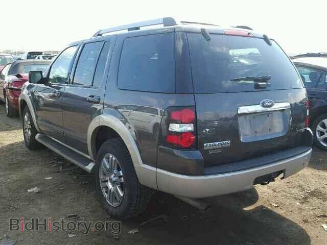 2007 FORD EXPLORER - VIN: 1FMEU74867UB70896 - Photo 3