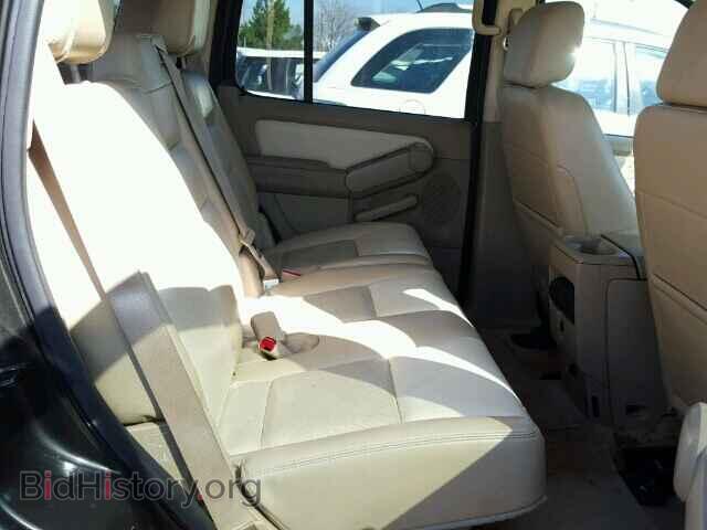 2007 FORD EXPLORER - VIN: 1FMEU74867UB70896 - Photo 6