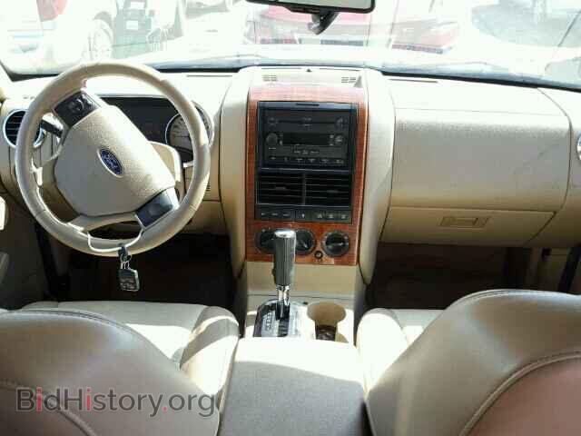 2007 FORD EXPLORER - VIN: 1FMEU74867UB70896 - Photo 9