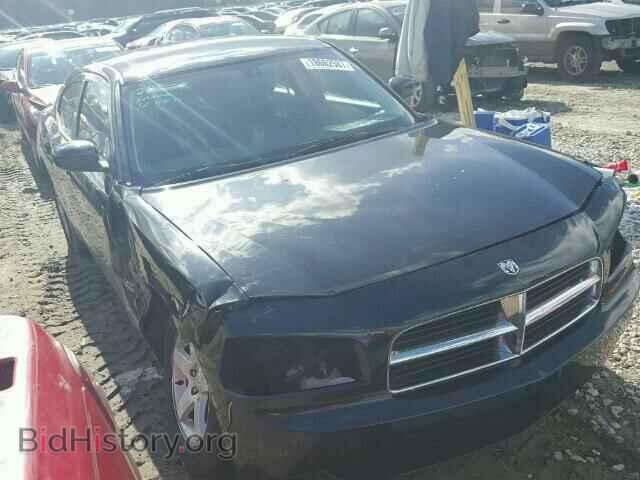 Фотография 2B3CA2CV5AH317932 - DODGE CHARGER 2010