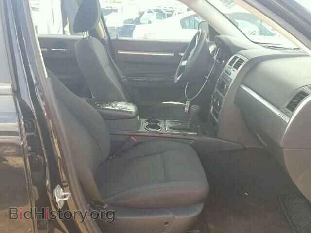 2010 DODGE CHARGER - VIN: 2B3CA2CV5AH317932 - Фото 5