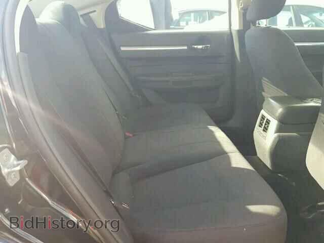 2010 DODGE CHARGER - VIN: 2B3CA2CV5AH317932 - Фото 6