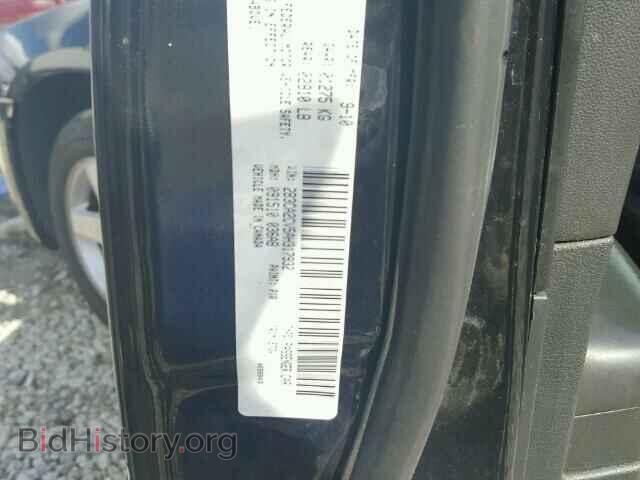2010 DODGE CHARGER - VIN: 2B3CA2CV5AH317932 - Фото 10
