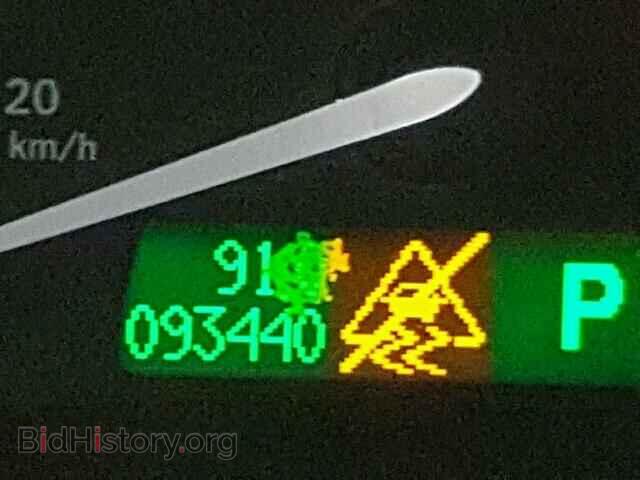 2003 SAAB 9 3 - VIN: YS3FB49S931013725 - Фото 8