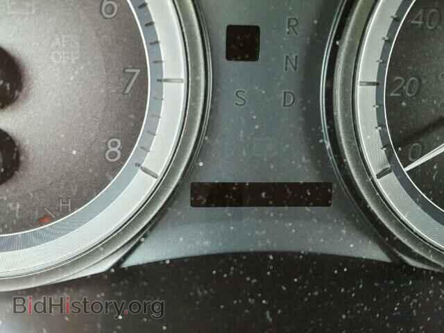 2009 LEXUS ES350 - VIN: JTHBJ46G792330946 - Фото 8