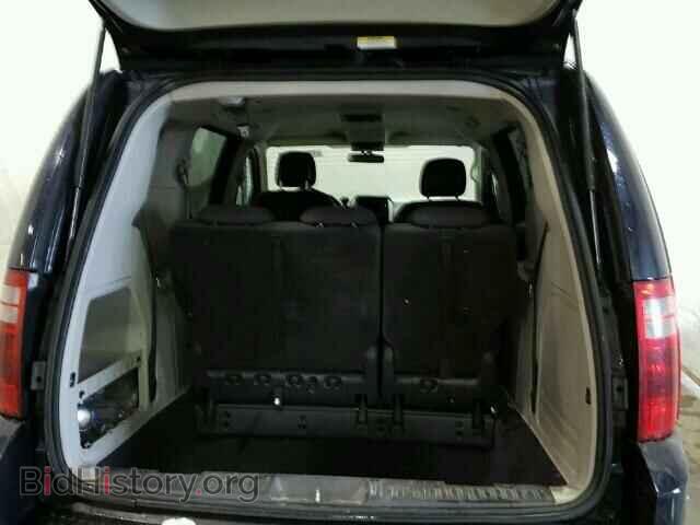 2010 DODGE CARAVAN - VIN: 2D4RN4DE9AR365356 - Фото 9
