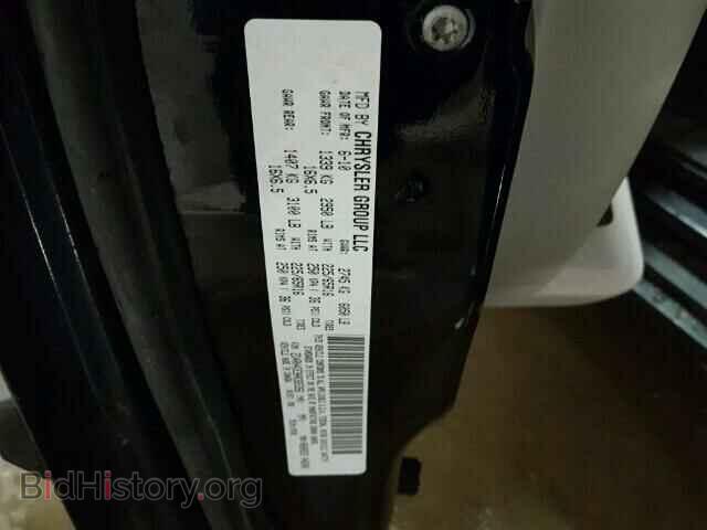 2010 DODGE CARAVAN - VIN: 2D4RN4DE9AR365356 - Фото 10