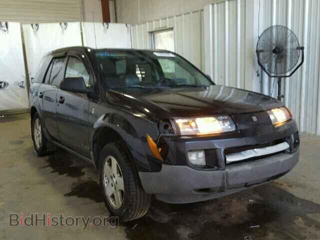 Photo 5GZCZ53414S831496 - SATURN VUE 2004