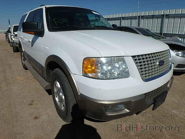 Photo 1FMRU17W34LA22859 - FORD EXPEDITION 2004