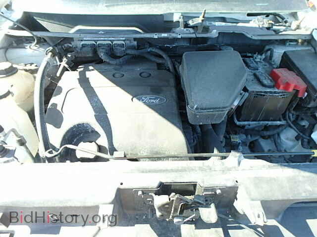 2011 FORD EDGE - VIN: 2FMDK3KC0BBA79784 - Photo 7