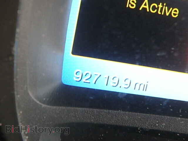 2011 FORD EDGE - VIN: 2FMDK3KC0BBA79784 - Photo 8