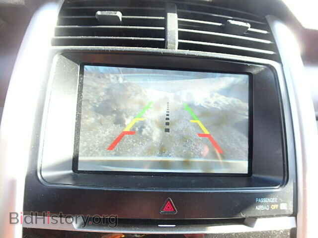 2011 FORD EDGE - VIN: 2FMDK3KC0BBA79784 - Photo 9