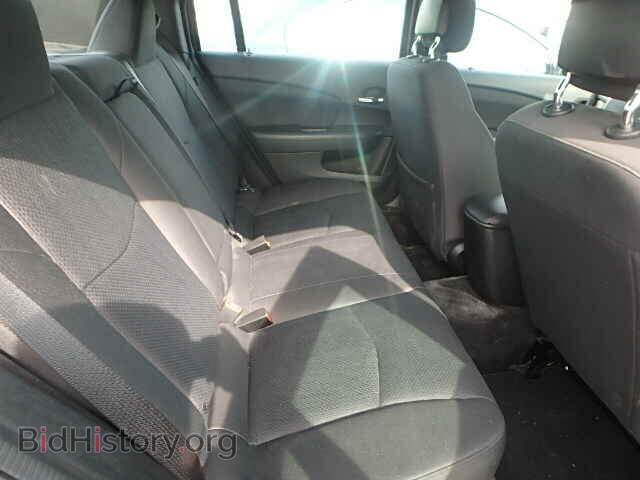 2013 CHRYSLER 200 - VIN: 1C3CCBBG5DN717050 - Фото 6