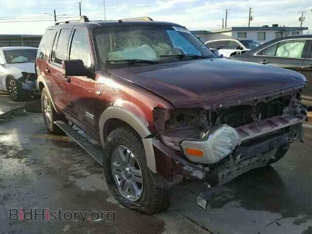 Photo 1FMEU64897UB87802 - FORD EXPLORER 2007