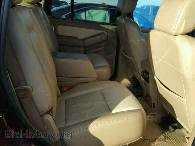 2007 FORD EXPLORER - VIN: 1FMEU64897UB87802 - Photo 6