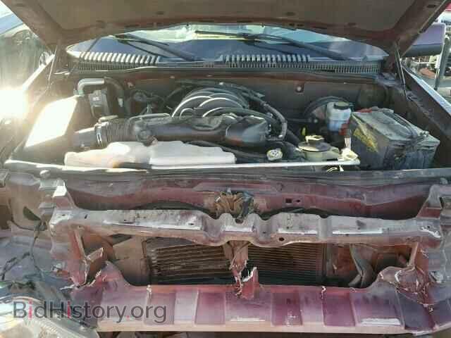 2007 FORD EXPLORER - VIN: 1FMEU64897UB87802 - Photo 7