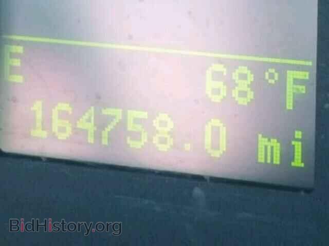 2007 FORD EXPLORER - VIN: 1FMEU64897UB87802 - Photo 8