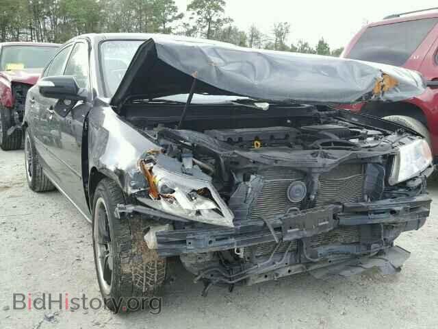 Photo KNAGG4A86A5427593 - KIA OPTIMA 2010