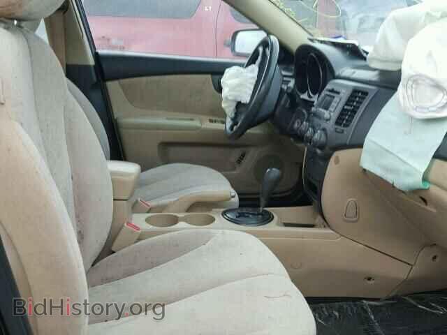 2010 KIA OPTIMA - VIN: KNAGG4A86A5427593 - Фото 6