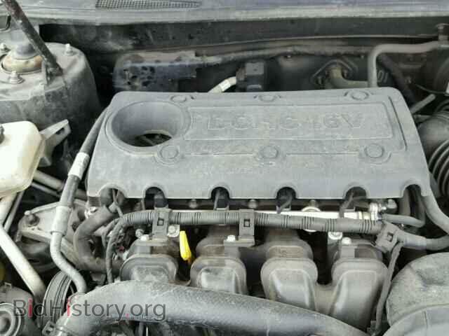 2010 KIA OPTIMA - VIN: KNAGG4A86A5427593 - Фото 7
