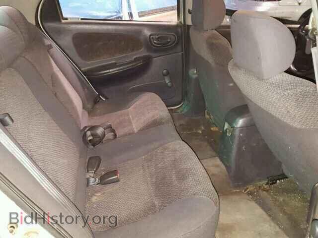 2000 DODGE NEON - VIN: 1B3ES46C4YD588564 - Фото 6