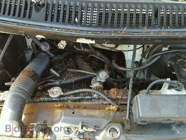 1996 DODGE RAM VAN - VIN: 2B6HB21X3TK132732 - Фото 7