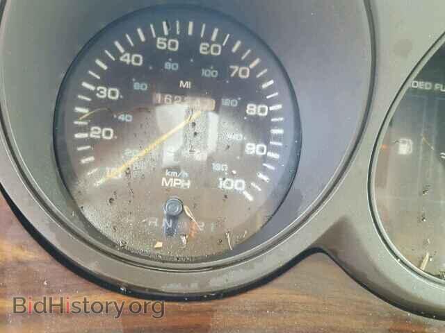 1996 DODGE RAM VAN - VIN: 2B6HB21X3TK132732 - Фото 8