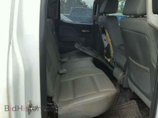 2014 CHEVROLET SILVERADO - VIN: 1GCVKPEC7EZ299176 - Фото 6