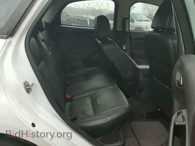 2013 FORD FOCUS - VIN: 1FADP3F24DL285237 - Фото 6