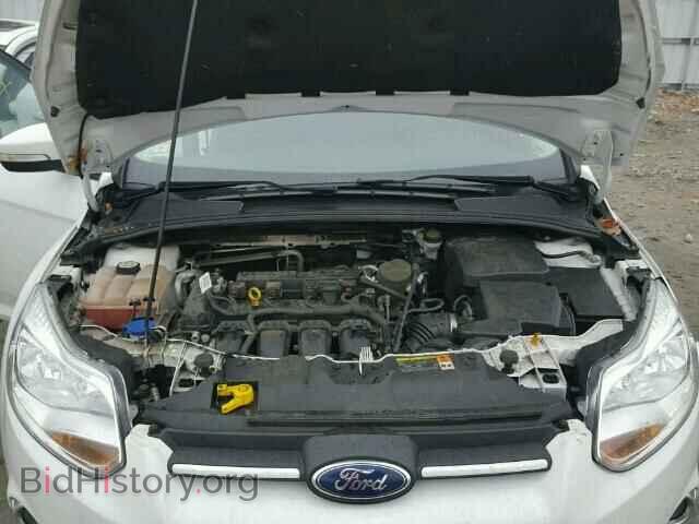2013 FORD FOCUS - VIN: 1FADP3F24DL285237 - Фото 7