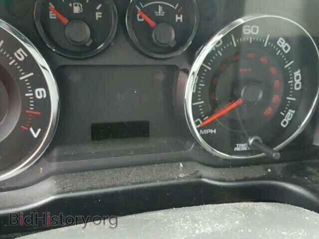 2007 FORD EDGE - VIN: 2FMDK36C37BB64877 - Фото 8