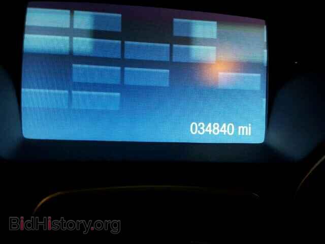 2014 FORD FOCUS - VIN: 1FADP3F29EL129034 - Фото 8