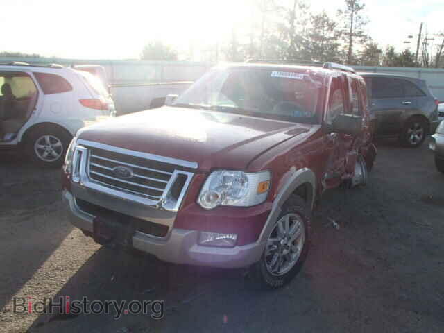 2006 FORD EXPLORER - VIN: 1FMEU74E96UA77875 - Photo 2