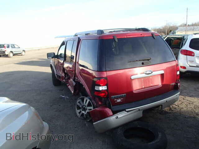 2006 FORD EXPLORER - VIN: 1FMEU74E96UA77875 - Photo 3