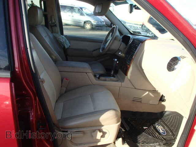 2006 FORD EXPLORER - VIN: 1FMEU74E96UA77875 - Photo 5