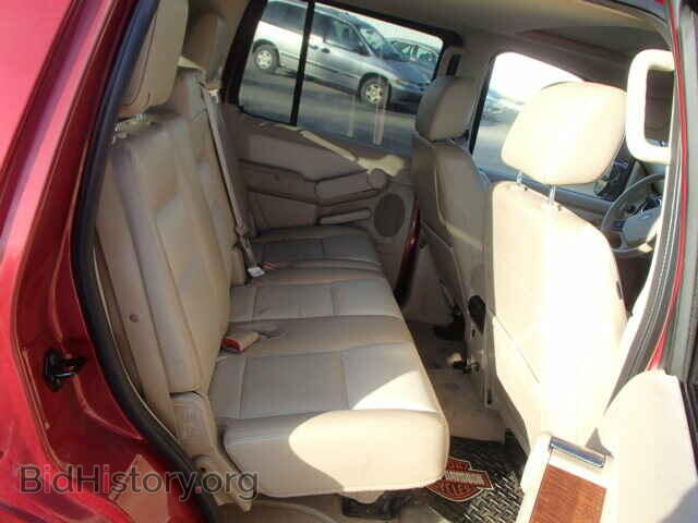 2006 FORD EXPLORER - VIN: 1FMEU74E96UA77875 - Photo 6